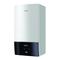 Warmtepompen Daikin EHBH04DA6V Installatiehandleiding