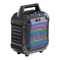 Nyne Rumble - Draagbare Draadloze Party Speaker Snelstartgids