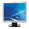 Monitoren HP 1506 Gebruikershandleiding