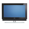 LCD TV Philips 42PF9731D/10 Gebruikershandleiding