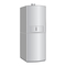 Ketels Bosch 30 HRC II Turbo Tower Installatie- En Onderhoudshandleiding