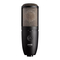 AKG P420 - Handleiding hoogwaardige condensatormicrofoon