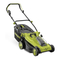 SunJoe 24V-X2-17LM - Accu grasmaaier 48V MAX*/4.0 Ah Handleiding