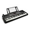 Alesis Harmony 54 - Draagbare keyboardhandleiding
