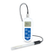 ETI 8100, 8000 - PH Meter Handleiding