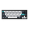Keychron Q2 Max - Draadloos Mechanisch Toetsenbord Handleiding