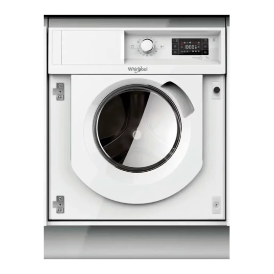 Whirlpool BI WMWG 71484E Snelgids