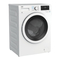 Wasmachines Beko HTV 7733 XW0 Gebruikershandleiding