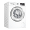Wasmachines Bosch WAU28T95NL Gebruikershandleiding En Installatie-Instructies