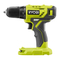 Ryobi P209D - 18 VOLT, 3/8 in. DRILL-DRIVER Handleiding