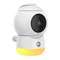 Motorola PEEKABOO/2/3/4/W/W2/W3/W4/TWIN/TRIPLE/QUAD Installatiehandleiding