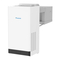 Airconditioners Daikin LMSEY1A09AVM01 Montagehandleiding