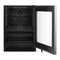Whirlpool WUB50X24HZ - 24-inch Wide Undercounter Beverage Center - 5.2 cu. ft. Handleiding