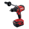 HILTI SF 6-A22, SF 6H-A22 - Handleiding slagschroevendraaier