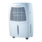 Honeywell HDH-125, HDH-132, HDH-142 Handleiding voor probleemoplossing