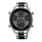 Horloges Seiko 8A50 Gebruiksaanwijzing
