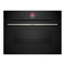 Ovens Bosch CBG7741 1 Series Gebruikershandleiding En Installatie-Instructies