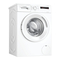 Wasmachines Bosch WAN280V1FG Gebruikershandleiding En Installatie-Instructies