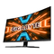 GIGABYTE M32UC - Handleiding Gaming Monitor