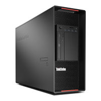 Lenovo 30A4 Gebruikershandleiding