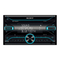 Auto-ontvangers Sony DSX-B700W Helpgids