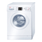 Wasmachines Bosch WAE28448NL Gebruiksaanwijzing En Installatievoorschrift
