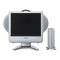 LCD TV Sharp LC-15L1E Gebruiksaanwijzing
