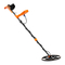 VEVOR TS185 - METAL DETECTOR Handleiding