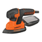 Black & Decker KA2000, KA2500 Handleiding