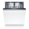 Vaatwassers Bosch SMT6TB801E Gebruikershandleiding
