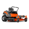 Husqvarna Z146 - Zero-Turn Grasmaaier Handleiding