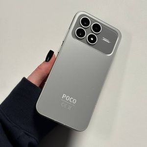 POCO F8 Pro - Apps klonen
