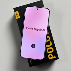 Hoe apps te verbergen op de POCO F8 Pro