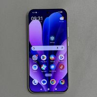 Xiaomi POCO F8 Pro Handleiding Artikel
