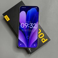 Xiaomi POCO F8 Pro Handleiding Artikel