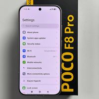 Xiaomi POCO F8 Pro Handleiding Artikel