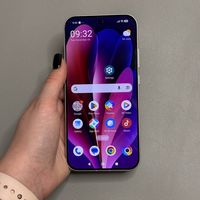 Xiaomi POCO F8 Pro Handleiding Artikel