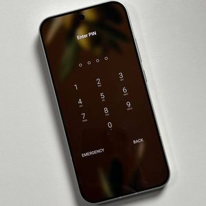 Uw scherm opnemen op de POCO F8 Pro