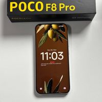 Xiaomi POCO F8 Pro Handleiding Artikel