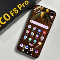 Xiaomi POCO F8 Pro Handleiding Artikel