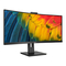 Monitoren Philips 34B1U5600CH Gebruikershandleiding