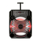 ProScan PA1271 - 12" Light Up Bluetooth Speaker-FM Radio Handleiding