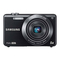 Digitale camera's Samsung ST96 Gebruiksaanwijzing