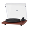 Crosley C6B - Handleiding platenspeler met luidsprekers