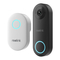 Reolink Video Doorbell WiFi / PoE - Smart 2K+ Wired PoE Video Handleiding