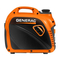 Generac GP2500i - Draagbare generatorhandleiding