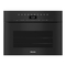 Ovens Miele DGC 7445 HCX Pro Gebruiks- En Montagehandleiding