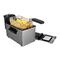 Princess Deep fryer Pro 182005 Handleiding