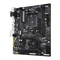 GIGABYTE GA-A320M-HD2 - Handleiding moederbord