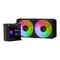 MSI MPG Series, MPG CORELIQUID D240 - Handleiding voor vloeistof-CPU-koeler